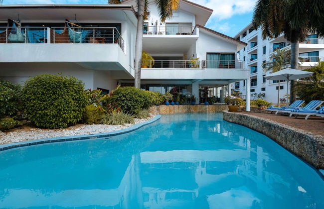 Best Western Coral Beach Hotel - Foto 46