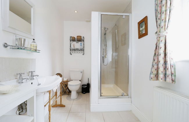 Rofford Lodge - Foto 12