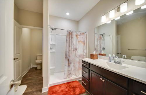 Hampton Condo By Convention Center and Coliseum! - Foto 14