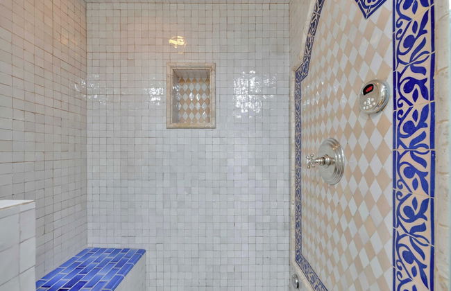 Malibu Beach House Bliss by Avantstay Beachfront + Private Beach Access - Foto 23