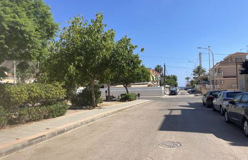 Calabardina Playa 2 con Wifi y aire acondicionado - Foto 28