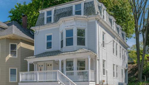 Intown Wave Modern Luxury in Downtown Portland - Foto 2