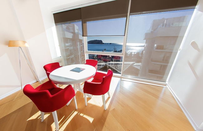 Lux Apartments Sunrior - Foto 40