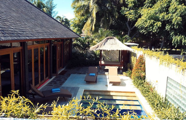 Gili Palms Villas - Foto 50