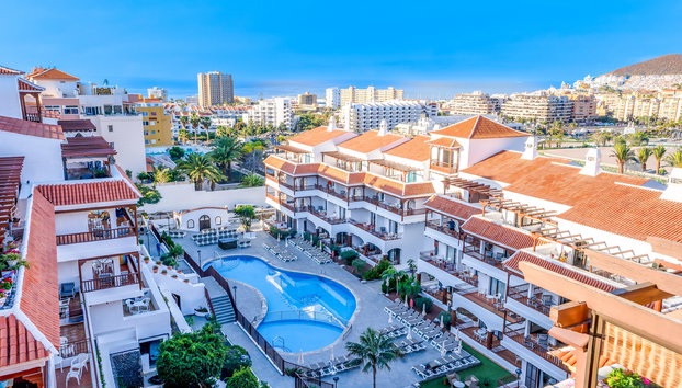 Coral Los Alisios - Foto 3