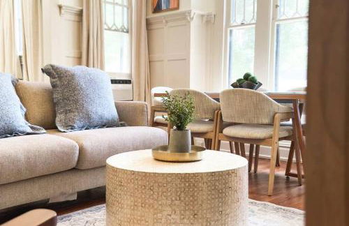 Walk to downtown 1-1 Apartment - Foto 18