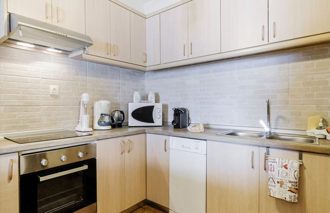 Comfortable Holiday Home With Terrace - Foto 15