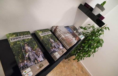 Luxury apartments Petrovac - Foto 23