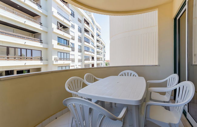 TURIM Algarve Mor Hotel - Foto 79