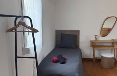 Gîte en Champagne - Le Clos des 3 Sources - Foto 30