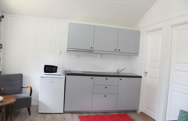 Oldevatn Camping - Photo 18