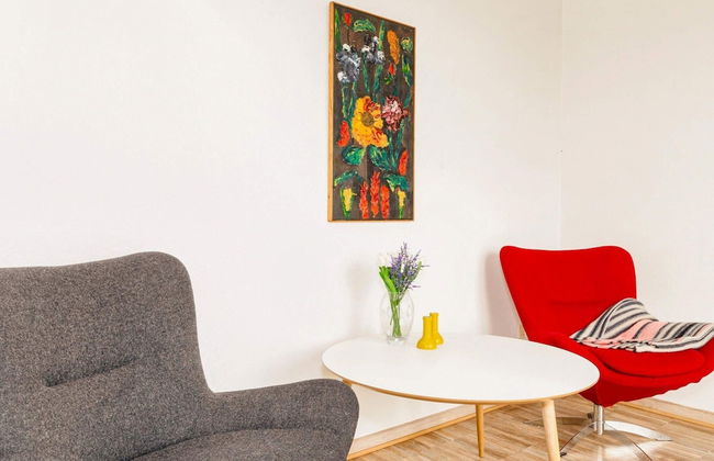 20 Person Holiday Home in Karby - Foto 12