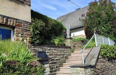 Ferienhaus Änni Kempenich - Foto 21