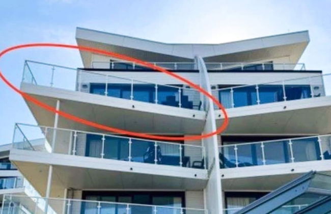 6 Personen Ferienhaus in Wendtorf - Photo 1