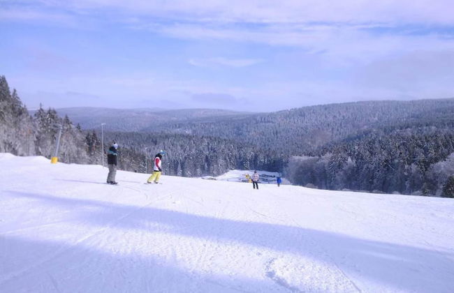 Apartment in Schnett Near the ski Area - Foto 34