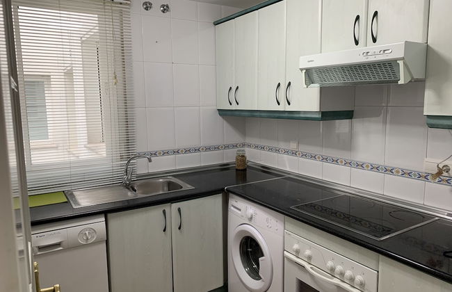 Apartamento Marbella PET - Foto 7