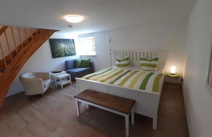 Christianshof Insel Usedom - Foto 5