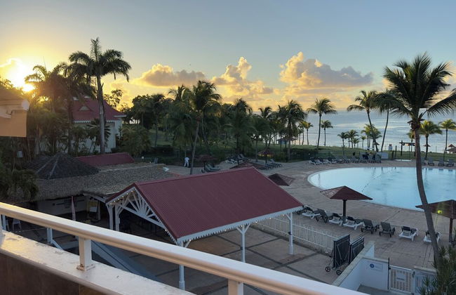 Ti Kaz Funky Host T3 prémium vue mer GD - Foto 31