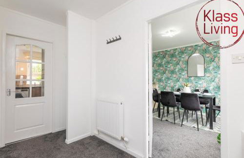 Aitkenhead house by Klass Living - Foto 12