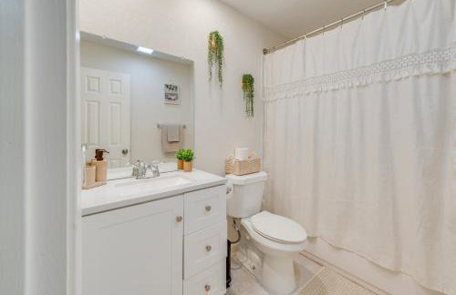 World Cup 2026 Home Base Pet and Family-Friendly - Foto 19