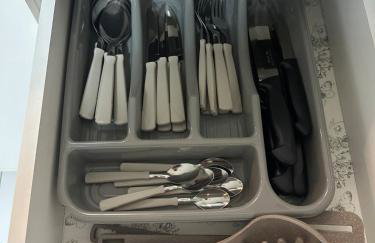 Casa completa e aconchegante para 7 pessoas - Foto 9