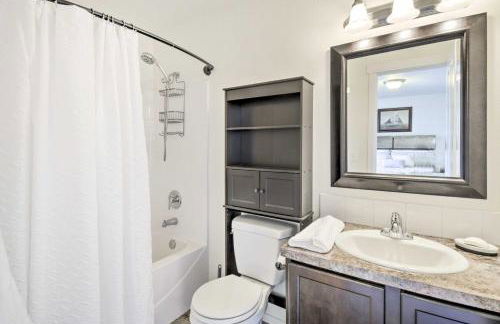 Pet-Friendly Poulsbo Abode with Mountain Views! - Foto 14