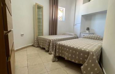 Apartamentos en la villa con el territorio común en Calpe - Foto 8