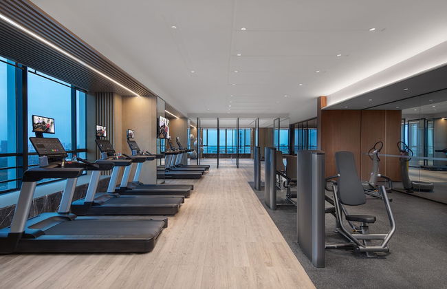 Ascott Qinhuang Chengdu - Photo 53