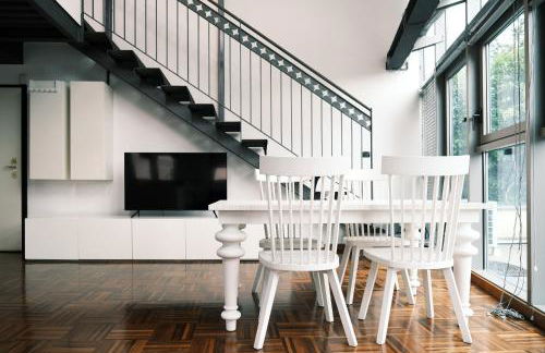 ComeCasa Glamourous Apt Porta Romana - Foto 4