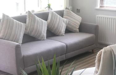 49 Irfon Lodge - Foto 9