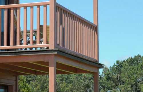 Cabanas da Barcela - Foto 63