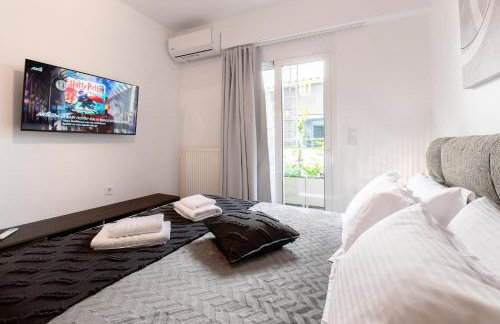 September15 Suites, Amfilochia - Foto 36