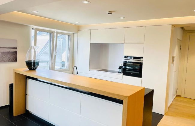 1 bedroom in the Heart of City Center - Photo 6