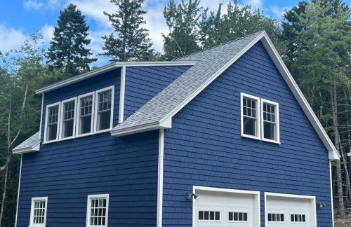 Blue HIll Apartment in the Woods - Foto 6