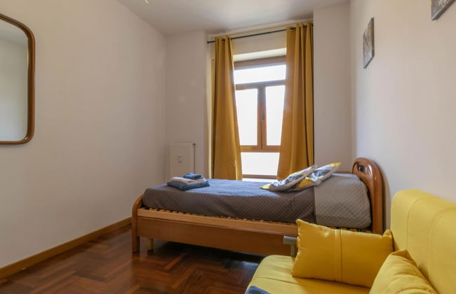 Ponte Vecchio Family Apartment - Foto 5