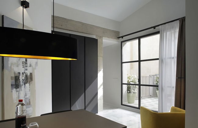 Apartamentos Feten - Foto 31