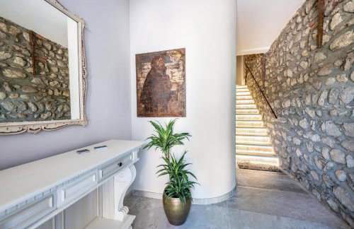 Abaye 4 Merlot - Charm Adults Only - Foto 22