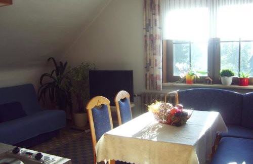 Ferienwohnung Peter Engelhardt - Foto 3