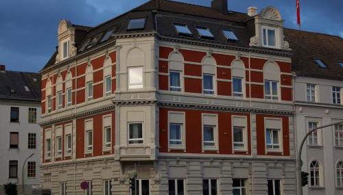 Ferienwohnungen an der Weser - Foto 2