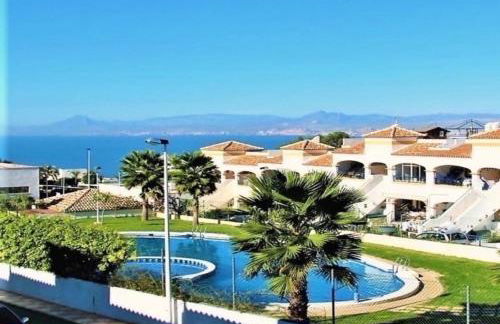 Altomar II Gran Alacant - Photo 1