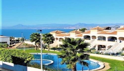 Altomar II Gran Alacant - Foto 1