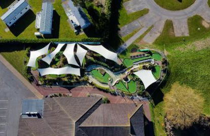 Secluded spot on Southview 8 berth - Foto 28