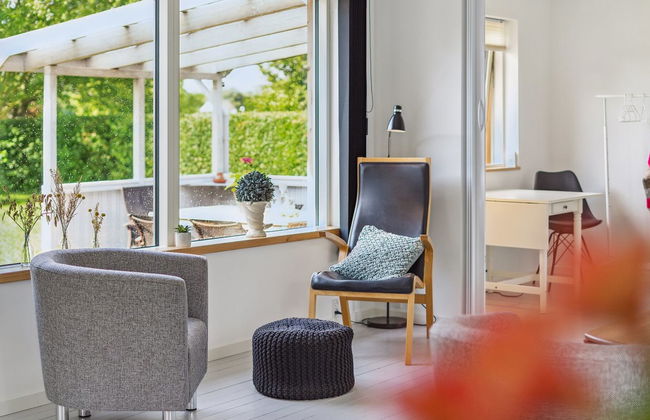 "Henric" - 500m from the sea - Foto 7