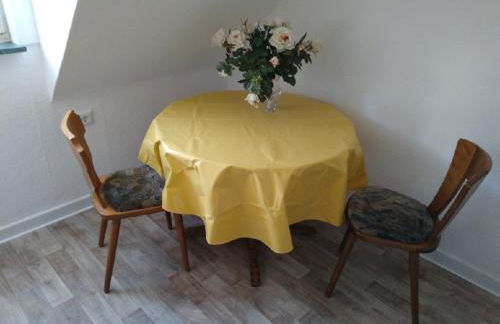 FeWo 12 45qm bis 3 Pers nahe Winterberg - Foto 13