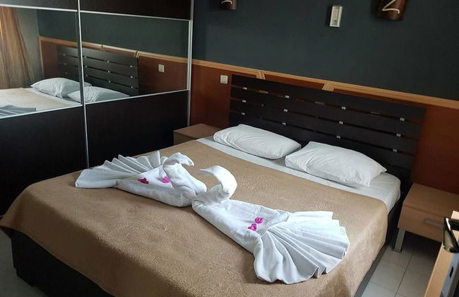 Roadhouse Boutik Otel - Foto 4