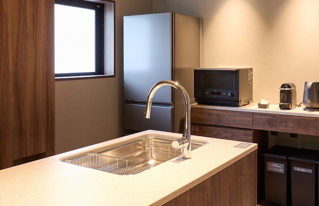 Rakuten STAY TERRACE Hakone Kowakudani - Foto 66