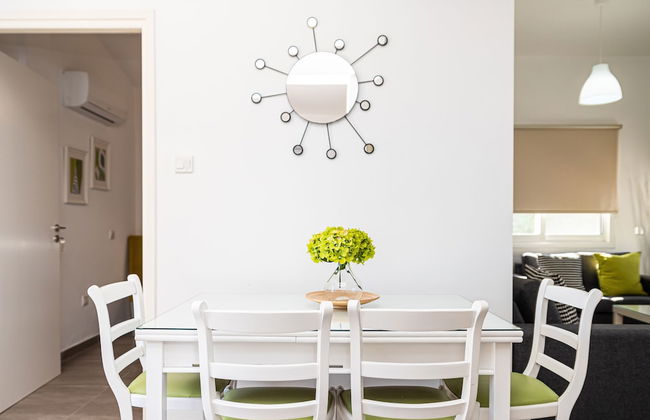 Protaras View Villas - Foto 31