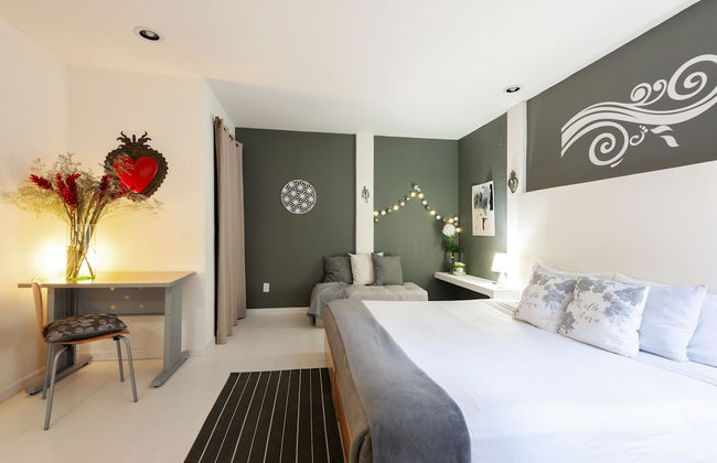 Cozy Vintage Flat - Foto 5