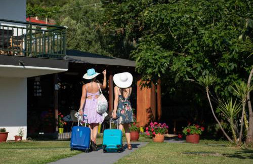 Studios Kofos Limin - Foto 36