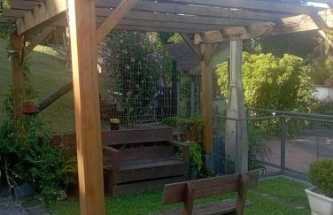 Aconchego Apartamentos da Serra - Photo 4